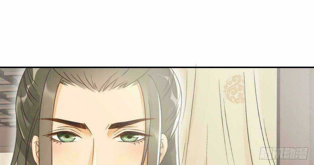 Vương Gia Ba Tuổi Rưỡi Của Tôi Chapter 21 trang 119