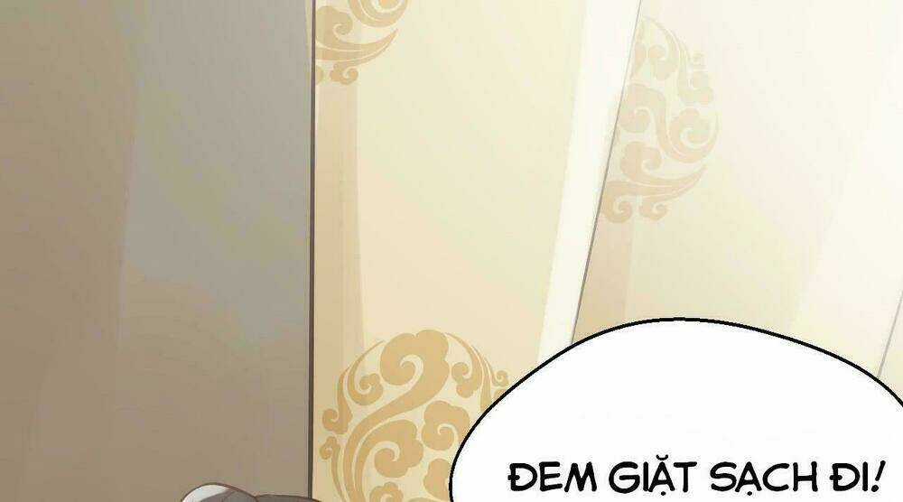 Vương Gia Ba Tuổi Rưỡi Của Tôi Chapter 21 trang 12