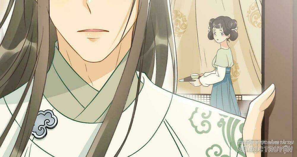 Vương Gia Ba Tuổi Rưỡi Của Tôi Chapter 21 trang 120