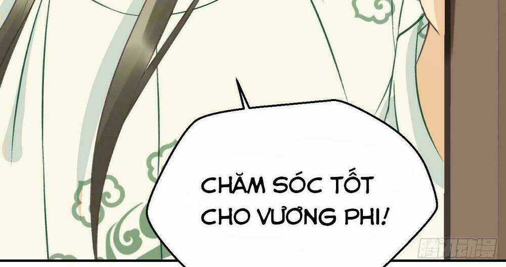 Vương Gia Ba Tuổi Rưỡi Của Tôi Chapter 21 trang 121