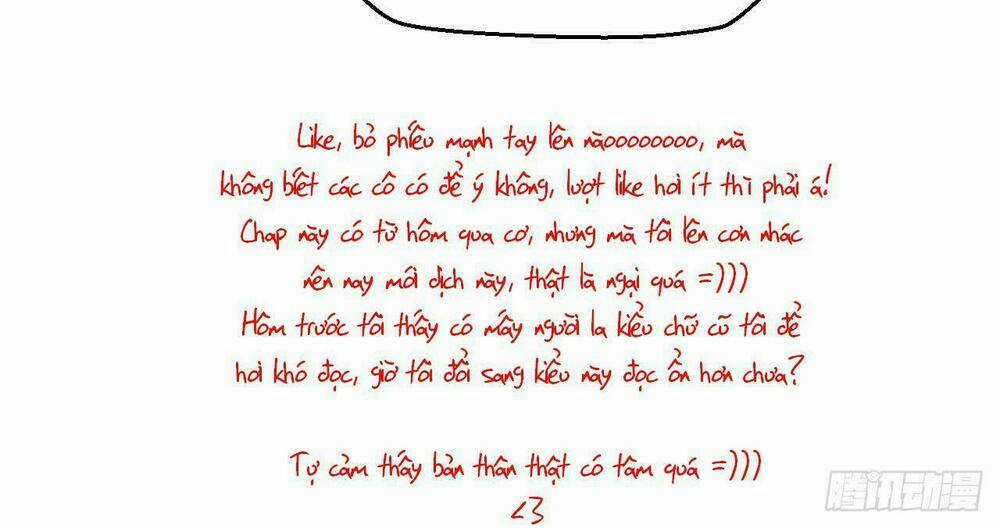 Vương Gia Ba Tuổi Rưỡi Của Tôi Chapter 21 trang 122