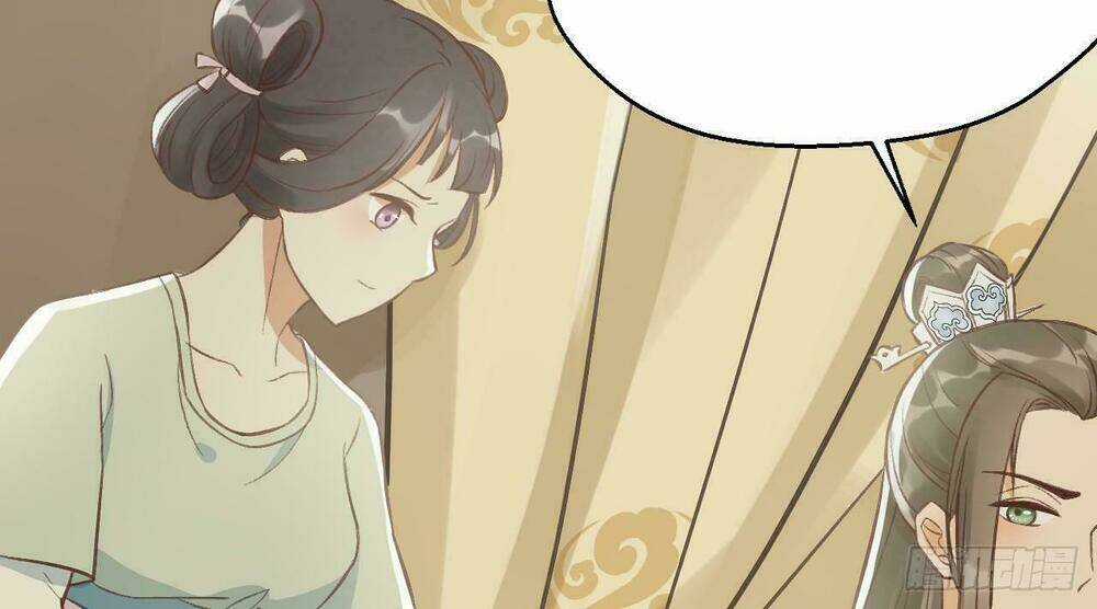 Vương Gia Ba Tuổi Rưỡi Của Tôi Chapter 21 trang 13