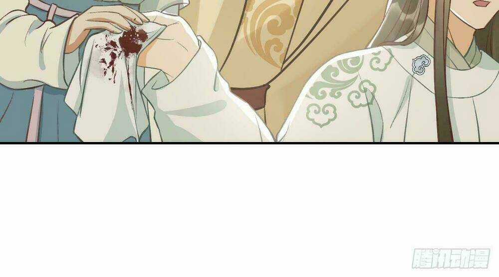 Vương Gia Ba Tuổi Rưỡi Của Tôi Chapter 21 trang 14