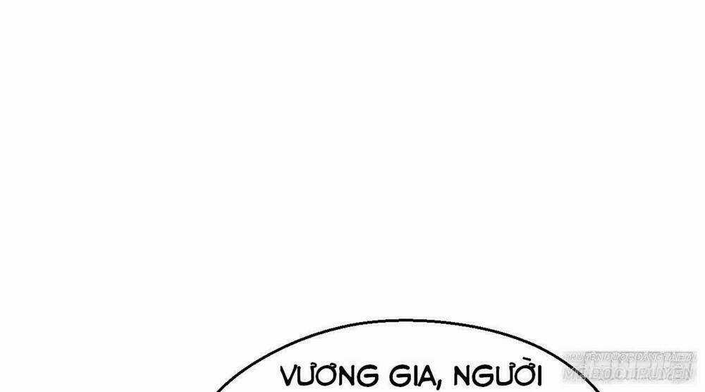 Vương Gia Ba Tuổi Rưỡi Của Tôi Chapter 21 trang 15
