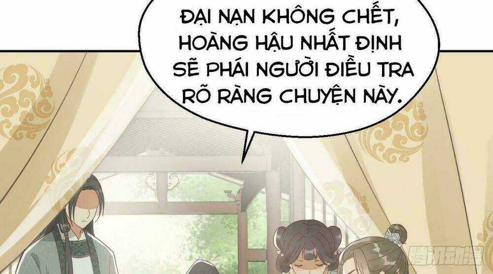 Vương Gia Ba Tuổi Rưỡi Của Tôi Chapter 21 trang 16