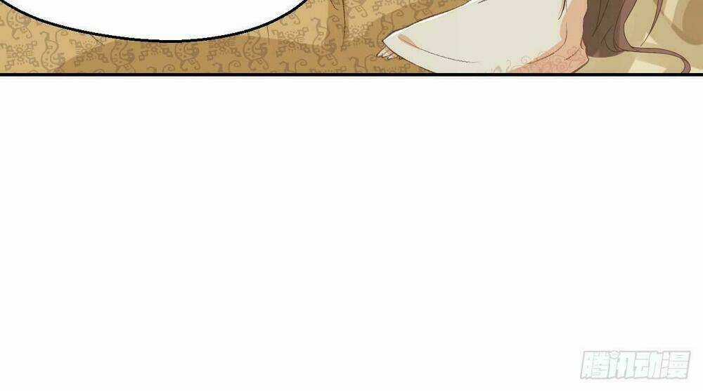 Vương Gia Ba Tuổi Rưỡi Của Tôi Chapter 21 trang 18