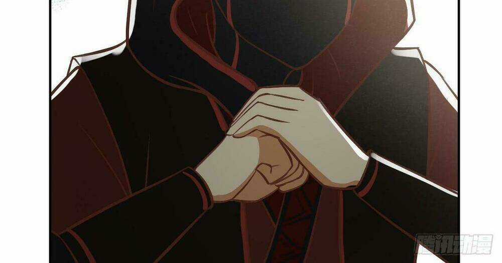 Vương Gia Ba Tuổi Rưỡi Của Tôi Chapter 21 trang 23