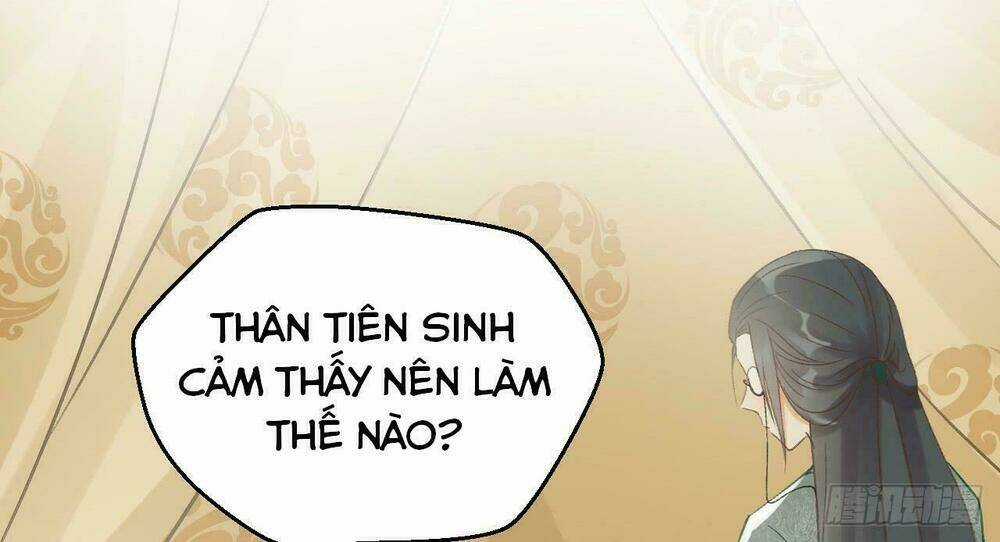 Vương Gia Ba Tuổi Rưỡi Của Tôi Chapter 21 trang 28