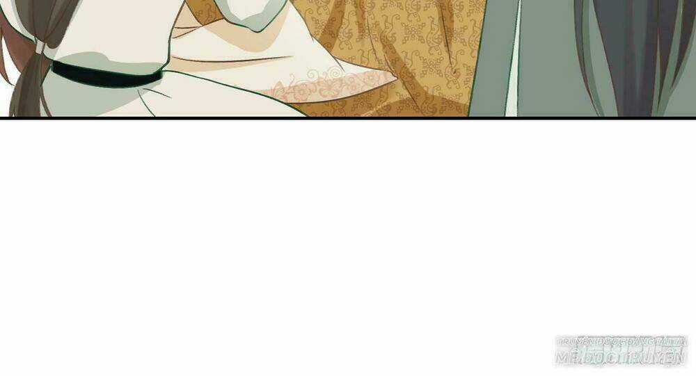 Vương Gia Ba Tuổi Rưỡi Của Tôi Chapter 21 trang 30