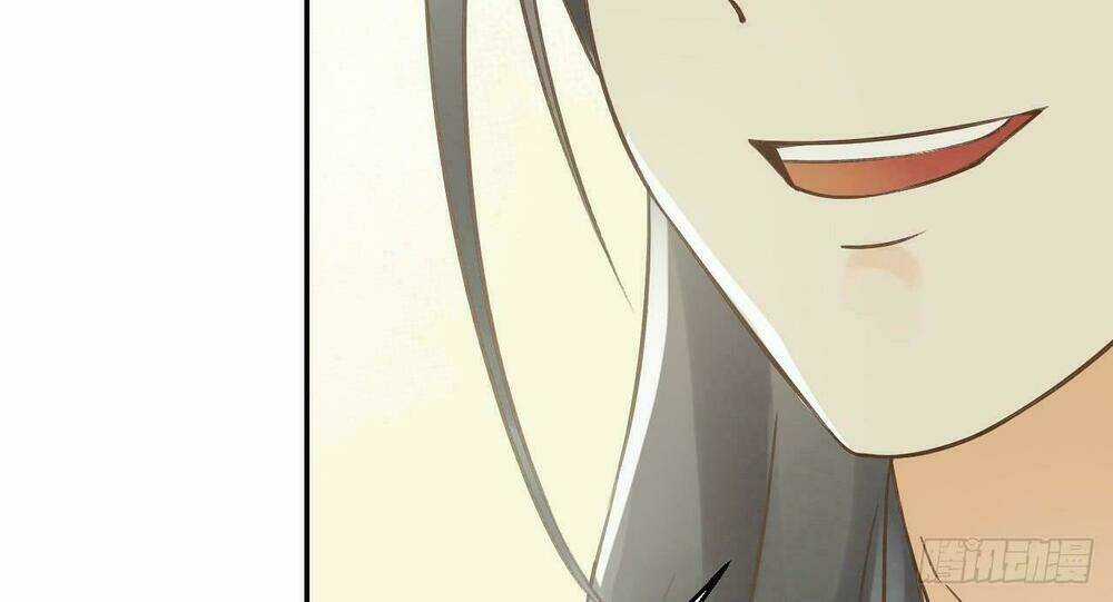 Vương Gia Ba Tuổi Rưỡi Của Tôi Chapter 21 trang 33