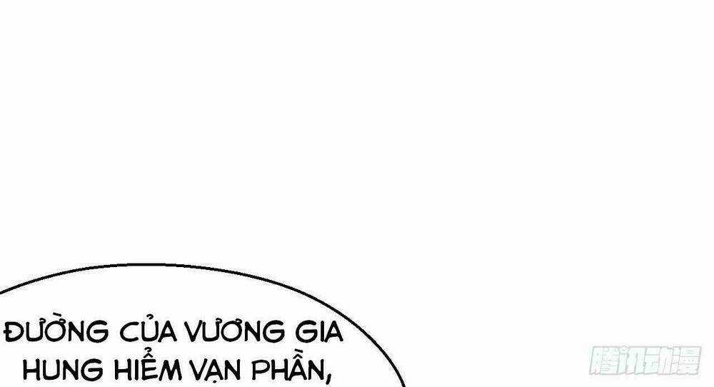 Vương Gia Ba Tuổi Rưỡi Của Tôi Chapter 21 trang 39