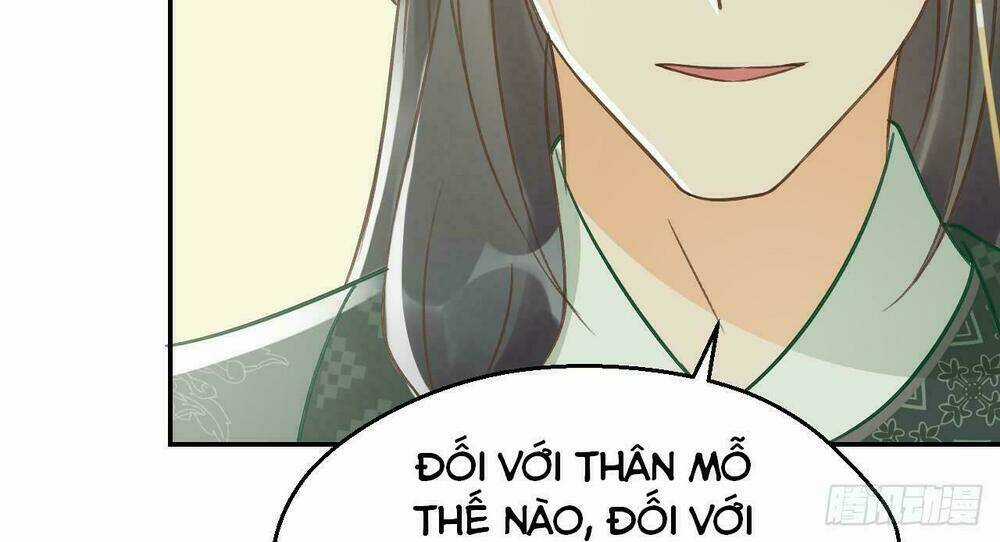 Vương Gia Ba Tuổi Rưỡi Của Tôi Chapter 21 trang 41