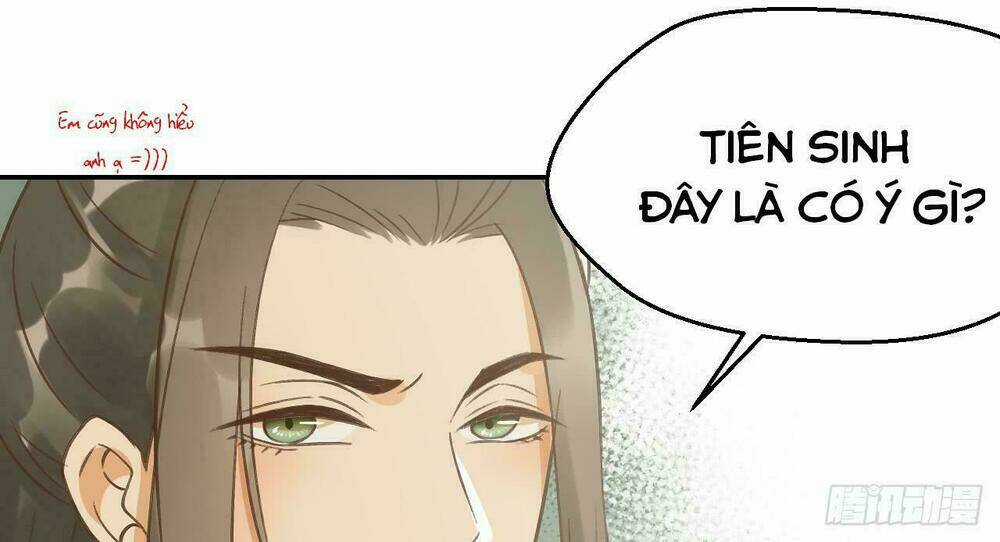 Vương Gia Ba Tuổi Rưỡi Của Tôi Chapter 21 trang 43