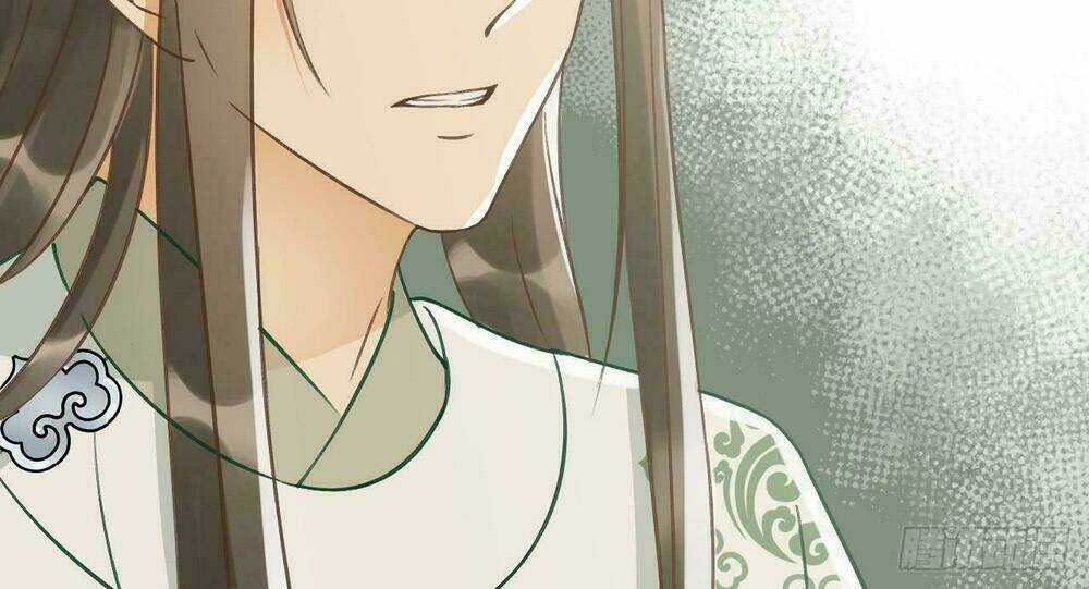 Vương Gia Ba Tuổi Rưỡi Của Tôi Chapter 21 trang 44