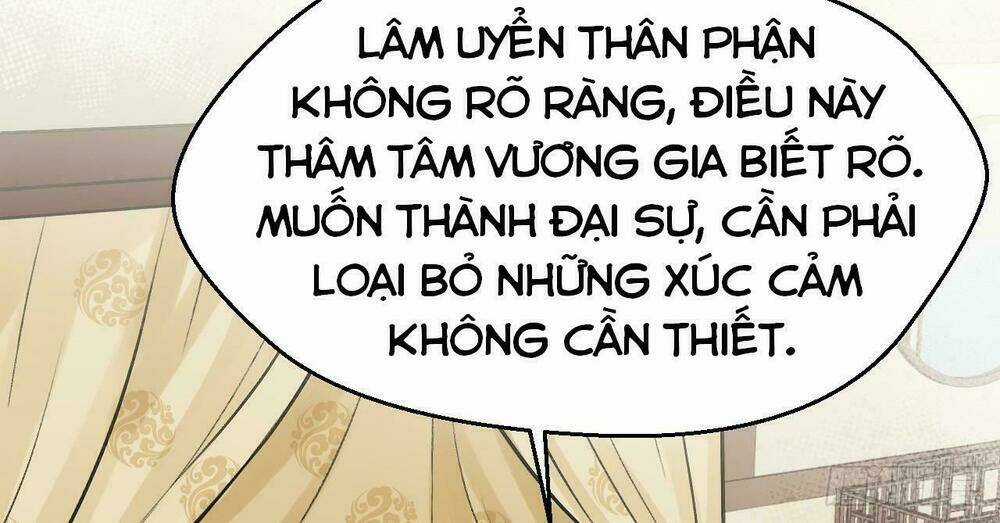 Vương Gia Ba Tuổi Rưỡi Của Tôi Chapter 21 trang 47