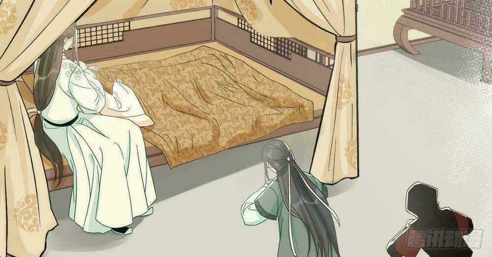 Vương Gia Ba Tuổi Rưỡi Của Tôi Chapter 21 trang 48