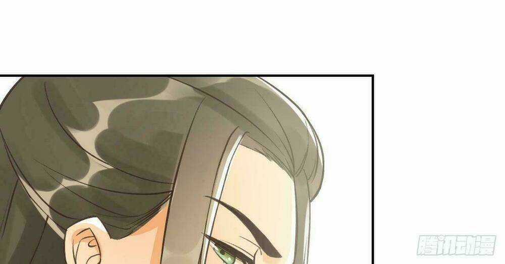 Vương Gia Ba Tuổi Rưỡi Của Tôi Chapter 21 trang 51