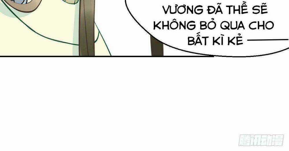 Vương Gia Ba Tuổi Rưỡi Của Tôi Chapter 21 trang 53