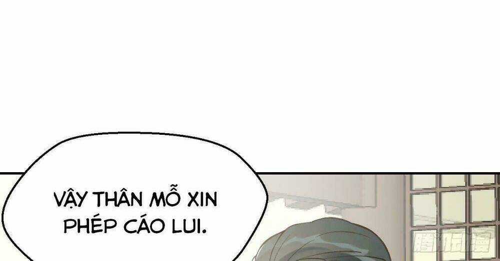 Vương Gia Ba Tuổi Rưỡi Của Tôi Chapter 21 trang 54