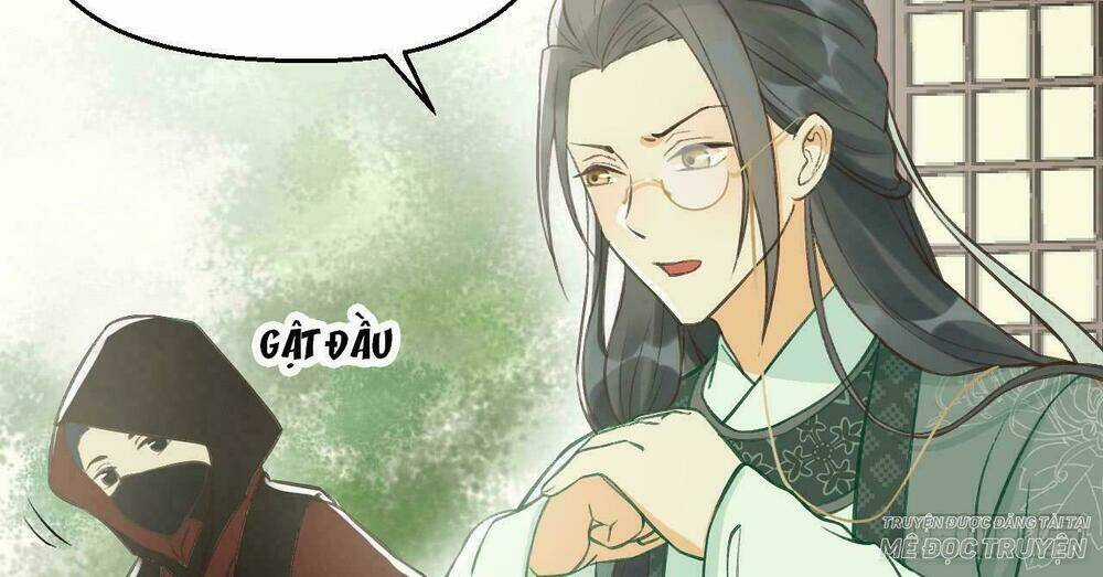 Vương Gia Ba Tuổi Rưỡi Của Tôi Chapter 21 trang 55