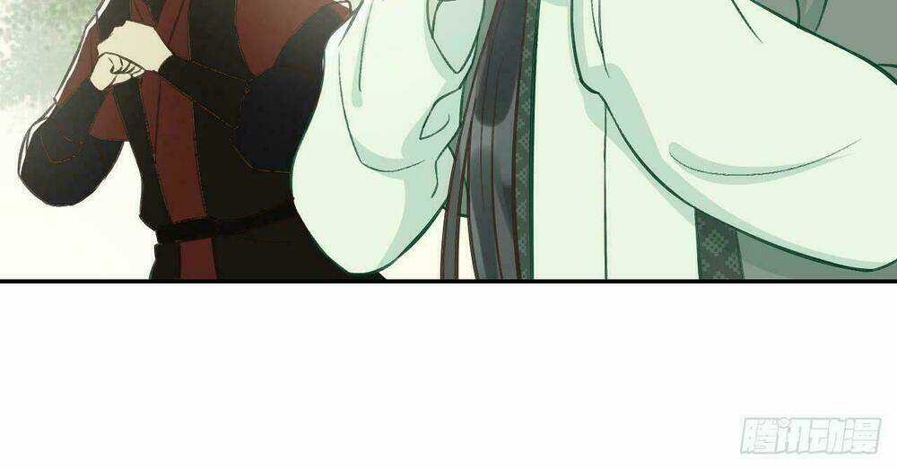 Vương Gia Ba Tuổi Rưỡi Của Tôi Chapter 21 trang 56