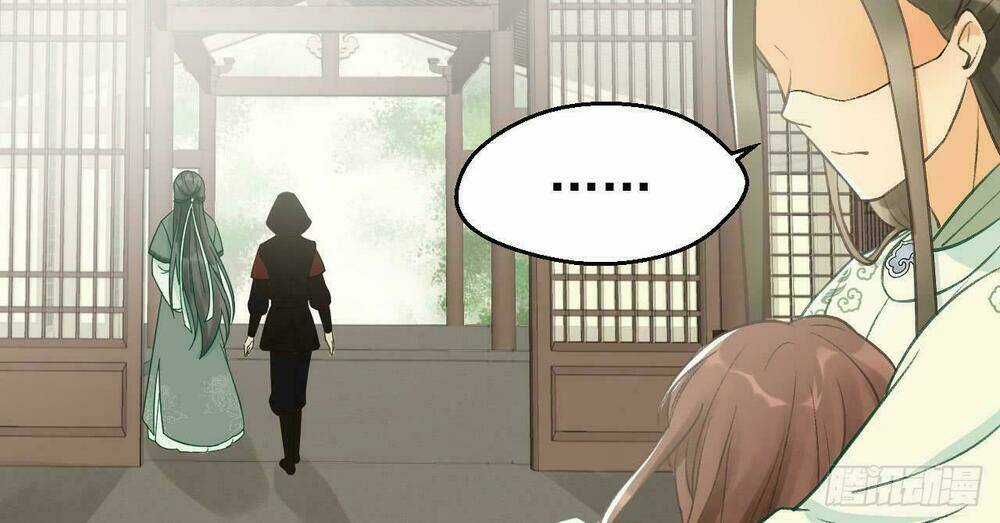 Vương Gia Ba Tuổi Rưỡi Của Tôi Chapter 21 trang 58