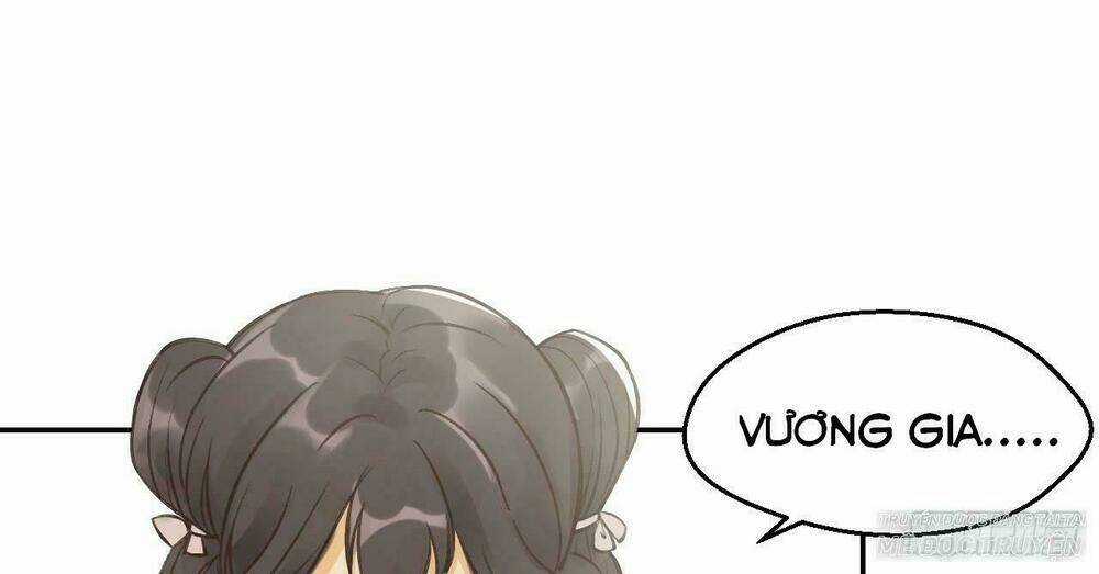 Vương Gia Ba Tuổi Rưỡi Của Tôi Chapter 21 trang 60