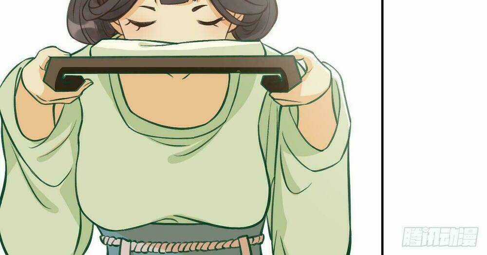 Vương Gia Ba Tuổi Rưỡi Của Tôi Chapter 21 trang 61