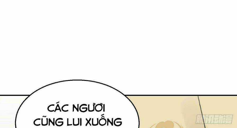 Vương Gia Ba Tuổi Rưỡi Của Tôi Chapter 21 trang 63