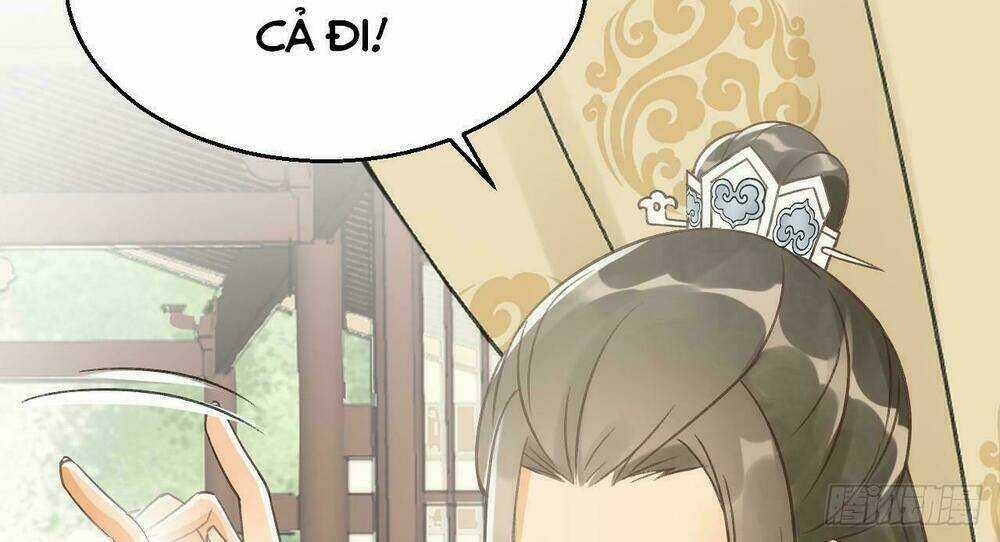 Vương Gia Ba Tuổi Rưỡi Của Tôi Chapter 21 trang 64