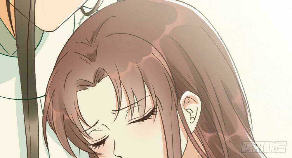 Vương Gia Ba Tuổi Rưỡi Của Tôi Chapter 21 trang 68