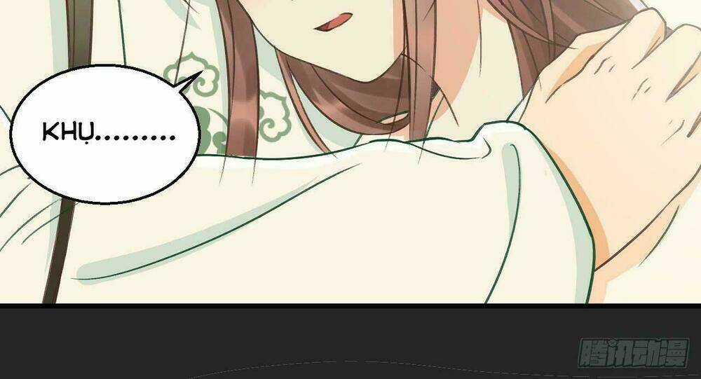 Vương Gia Ba Tuổi Rưỡi Của Tôi Chapter 21 trang 69