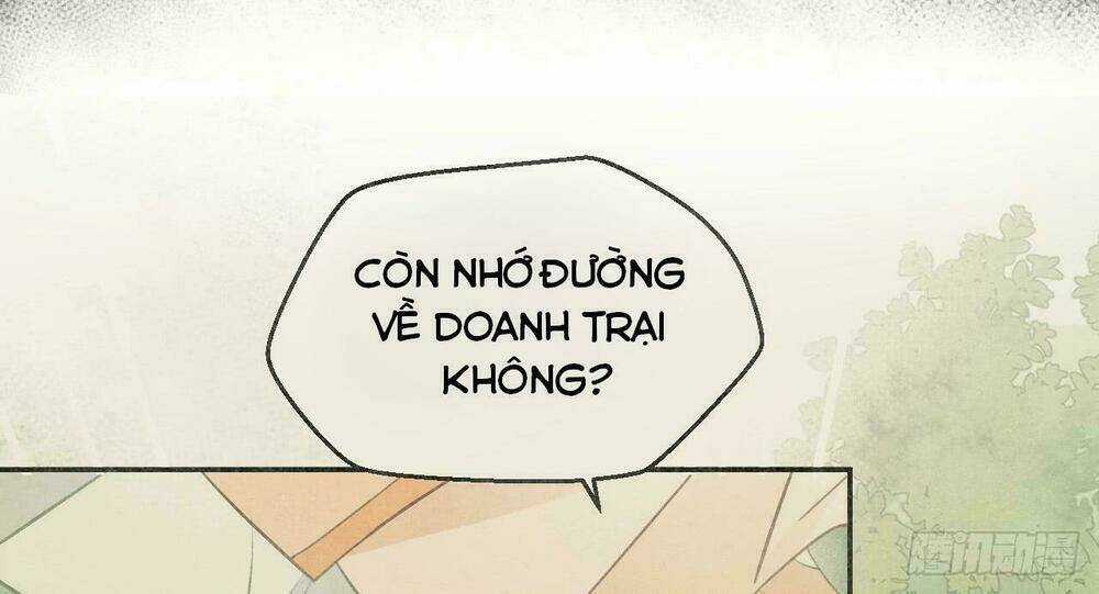 Vương Gia Ba Tuổi Rưỡi Của Tôi Chapter 21 trang 71