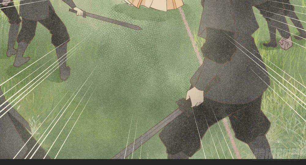 Vương Gia Ba Tuổi Rưỡi Của Tôi Chapter 21 trang 74