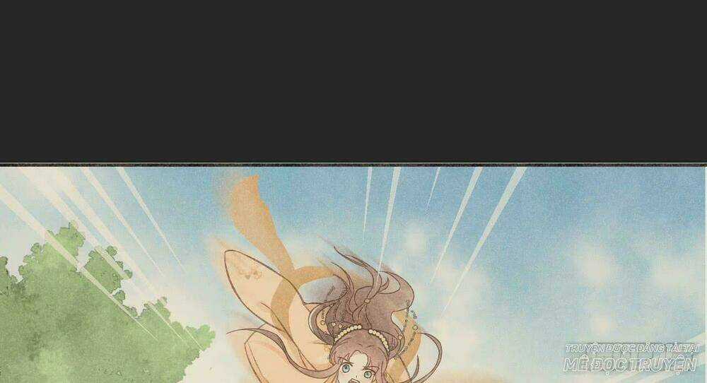 Vương Gia Ba Tuổi Rưỡi Của Tôi Chapter 21 trang 75