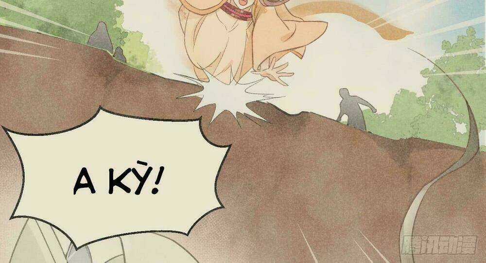 Vương Gia Ba Tuổi Rưỡi Của Tôi Chapter 21 trang 76