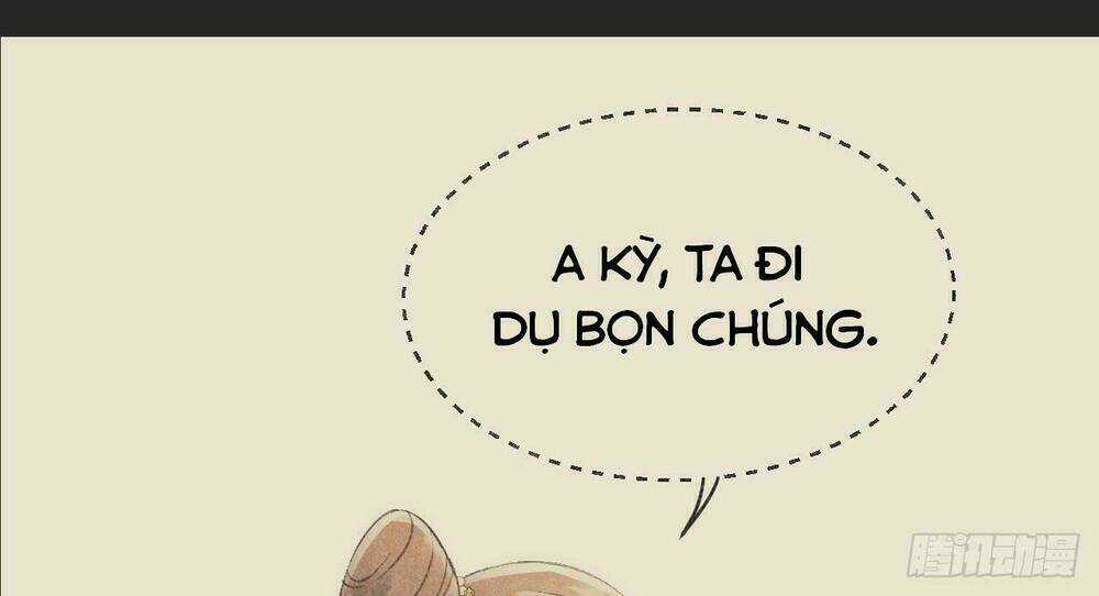 Vương Gia Ba Tuổi Rưỡi Của Tôi Chapter 21 trang 79