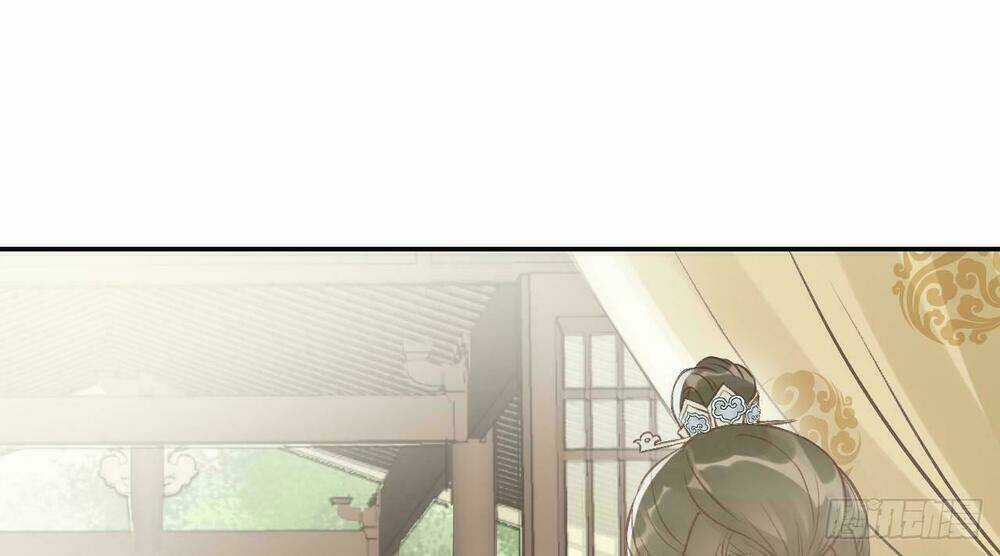 Vương Gia Ba Tuổi Rưỡi Của Tôi Chapter 21 trang 8