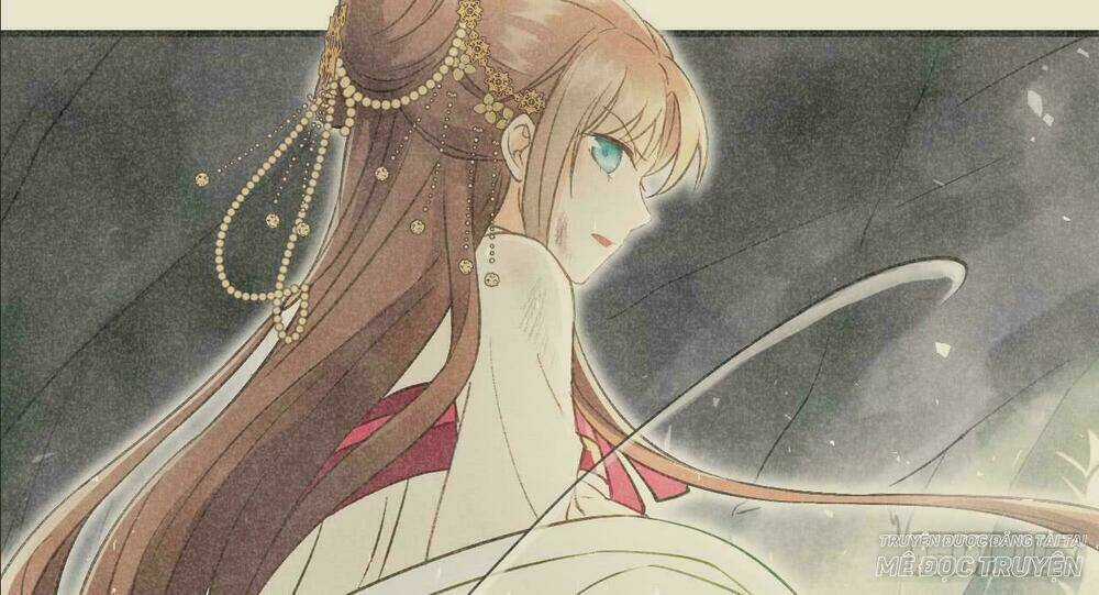 Vương Gia Ba Tuổi Rưỡi Của Tôi Chapter 21 trang 80