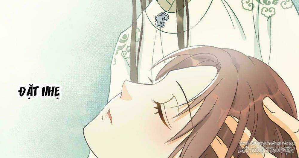 Vương Gia Ba Tuổi Rưỡi Của Tôi Chapter 21 trang 85