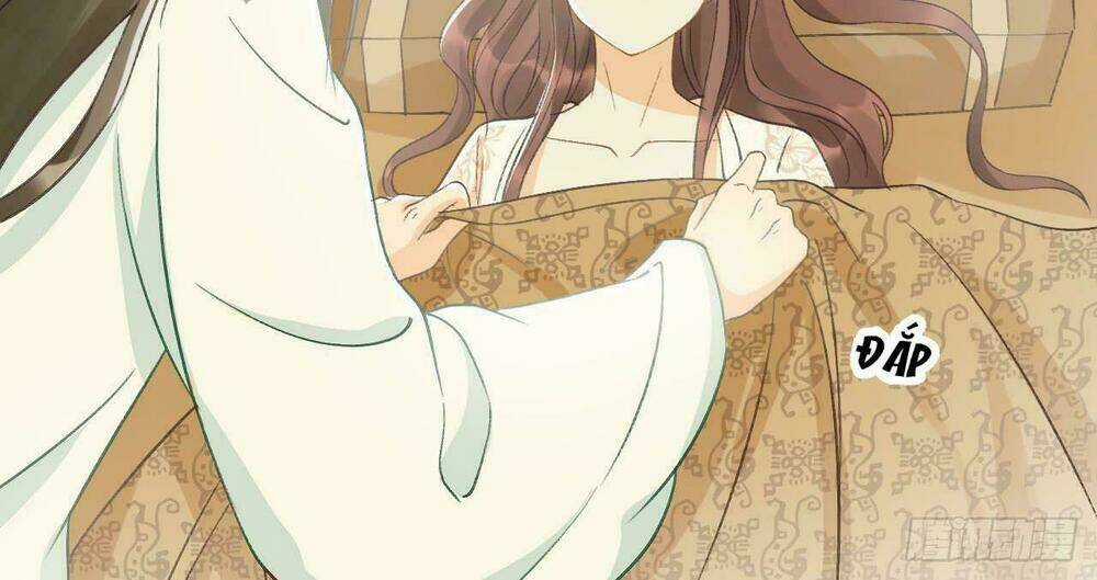 Vương Gia Ba Tuổi Rưỡi Của Tôi Chapter 21 trang 88