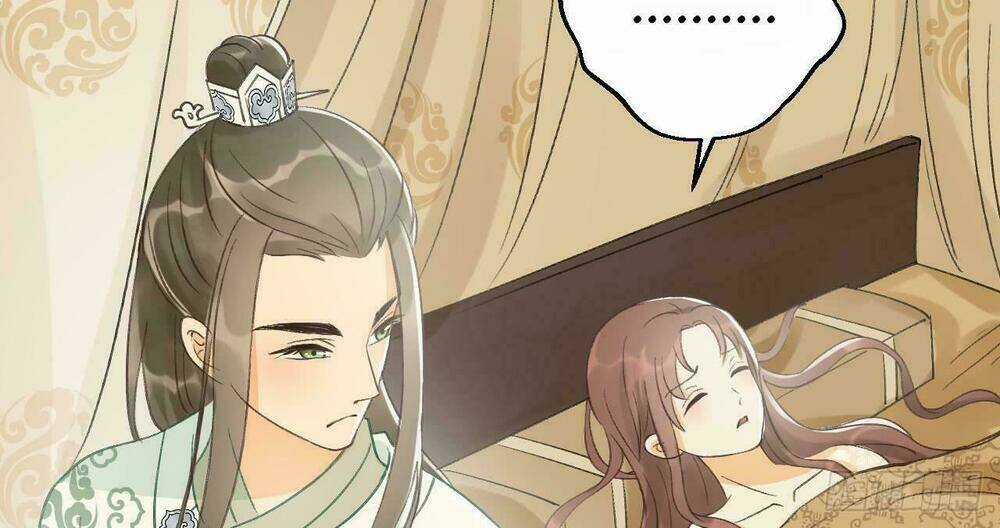 Vương Gia Ba Tuổi Rưỡi Của Tôi Chapter 21 trang 91