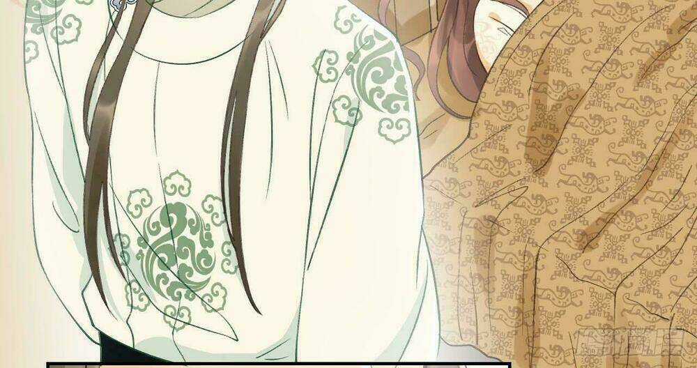 Vương Gia Ba Tuổi Rưỡi Của Tôi Chapter 21 trang 92