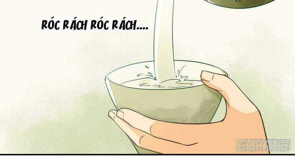 Vương Gia Ba Tuổi Rưỡi Của Tôi Chapter 21 trang 95