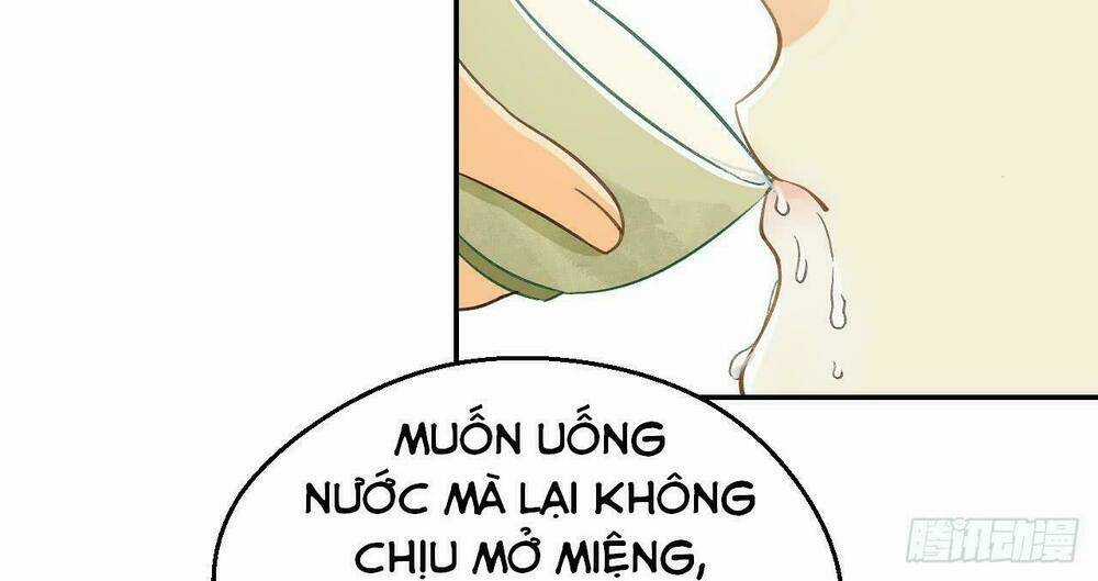 Vương Gia Ba Tuổi Rưỡi Của Tôi Chapter 21 trang 99