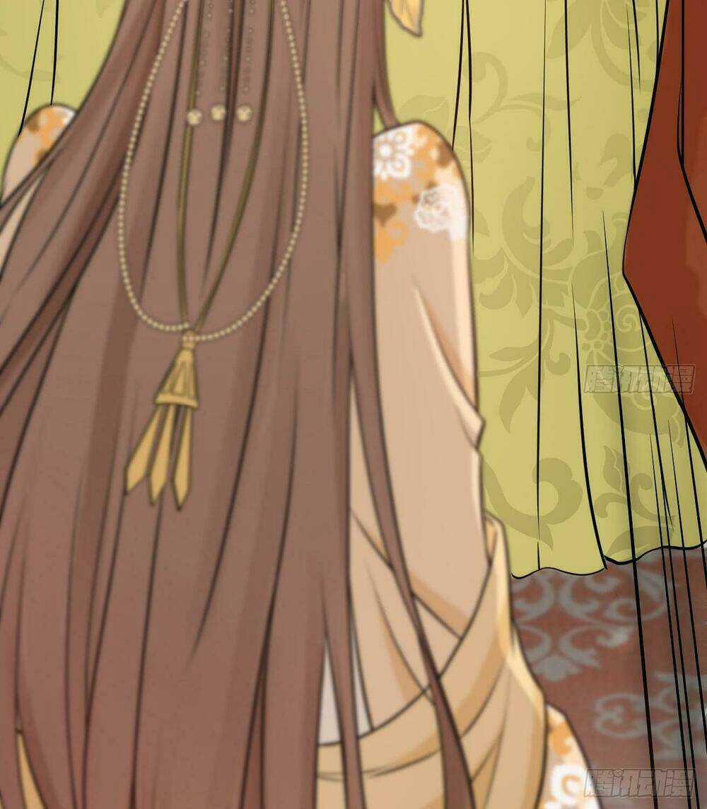 Vương Gia Ba Tuổi Rưỡi Của Tôi Chapter 22 trang 12