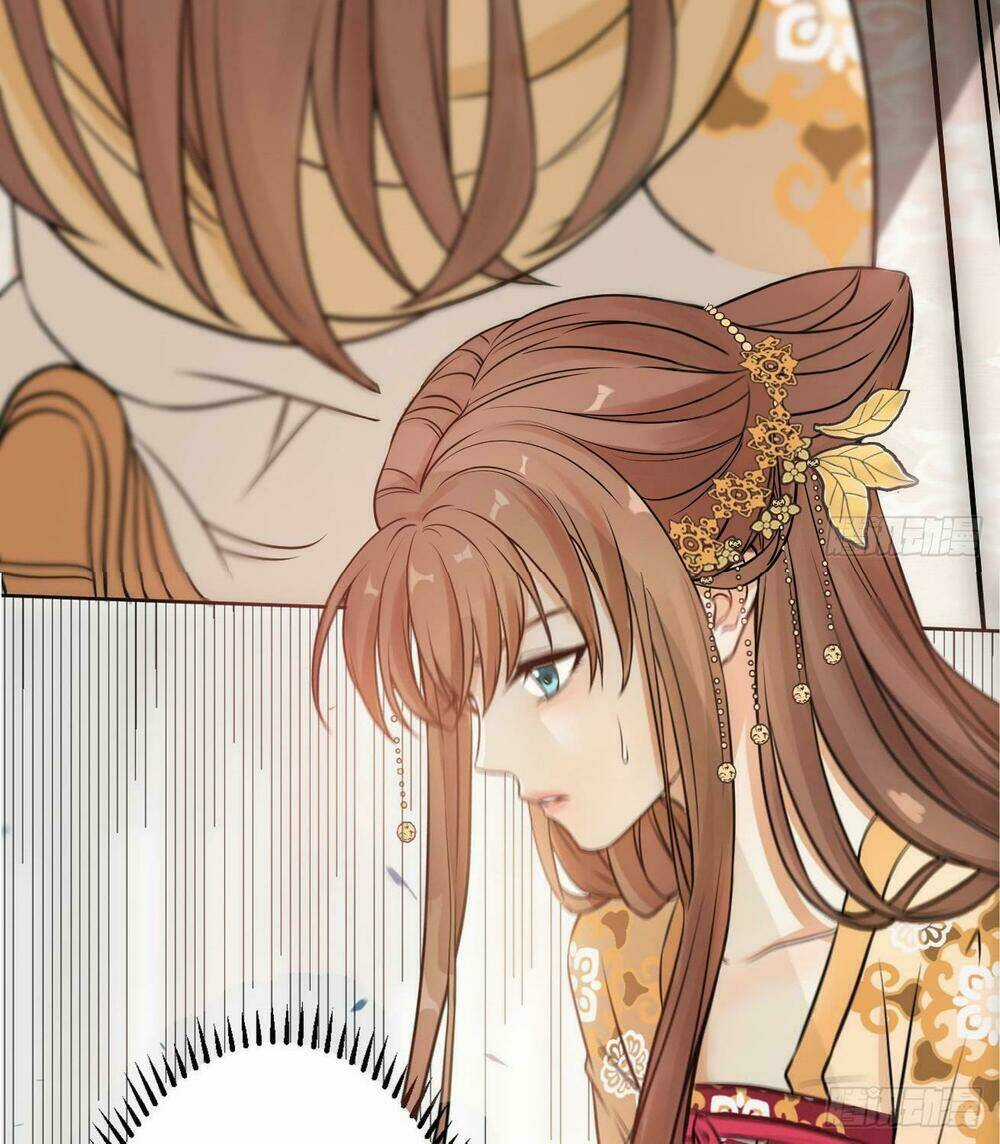 Vương Gia Ba Tuổi Rưỡi Của Tôi Chapter 22 trang 13