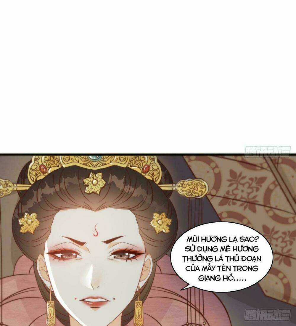 Vương Gia Ba Tuổi Rưỡi Của Tôi Chapter 22 trang 23