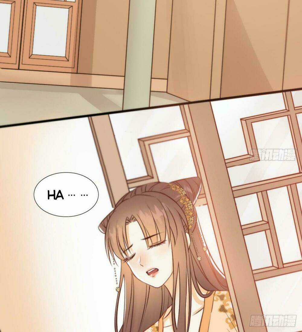 Vương Gia Ba Tuổi Rưỡi Của Tôi Chapter 22 trang 30