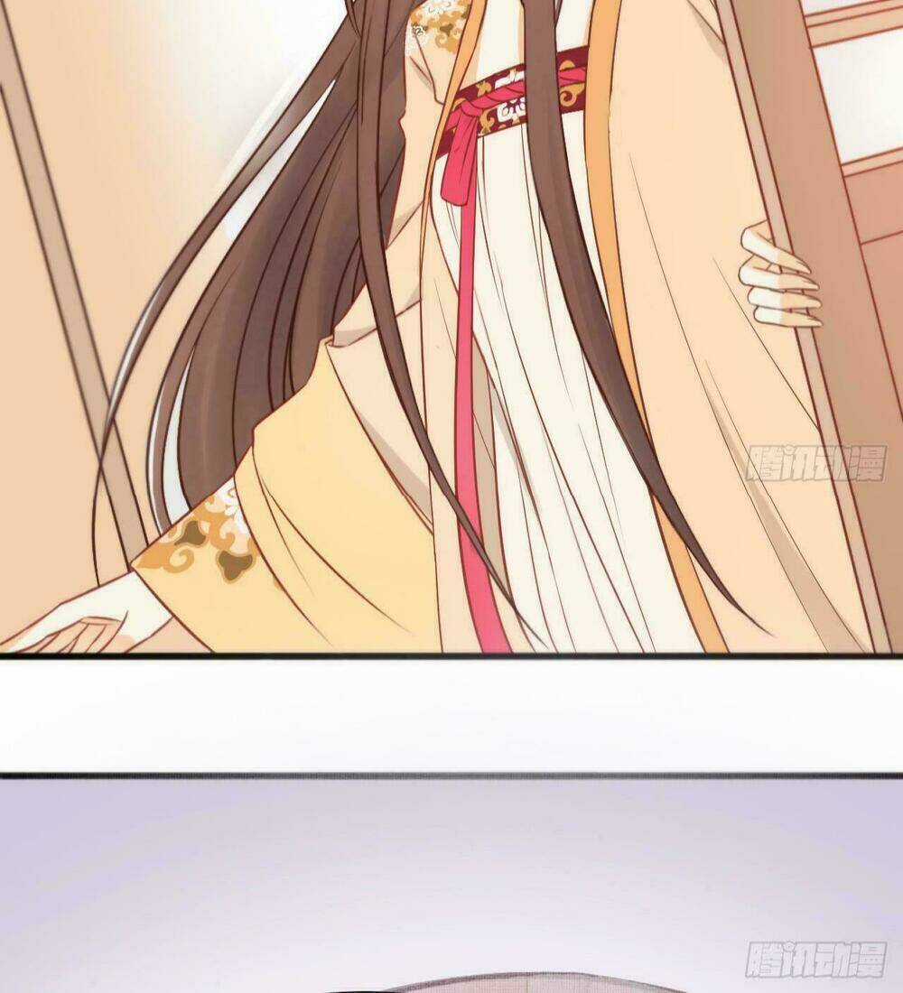 Vương Gia Ba Tuổi Rưỡi Của Tôi Chapter 22 trang 31